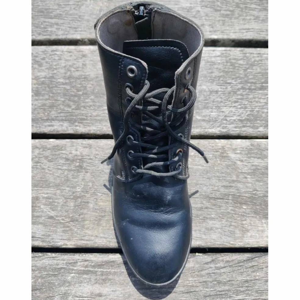 Boots équitation Fouganza 500 – Taille 40