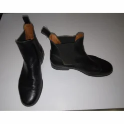 Boots équitation T43