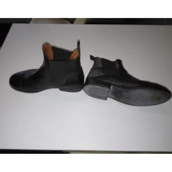 Boots équitation T43