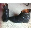 Boots équitation taille 40 noir très bon état Equicomfort Milano