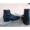 Boots Rectiligne