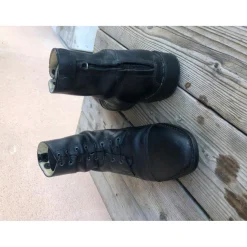 Boots Rectiligne