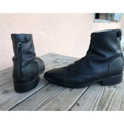 Boots Rectiligne