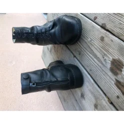 Boots Rectiligne