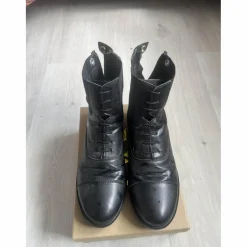 Boots Riding world
