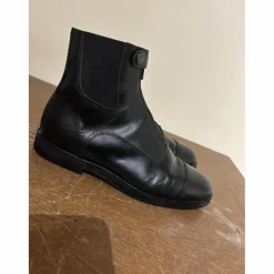 boots romitelli italy