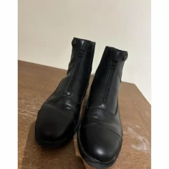 boots romitelli italy