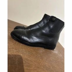 boots romitelli italy