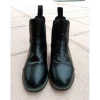 Boots RW noires