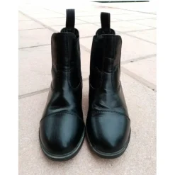 Boots RW noires