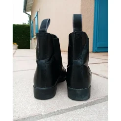 Boots RW noires