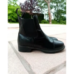 Boots RW noires