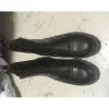 boots sécurité
