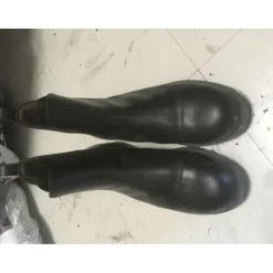 boots sécurité