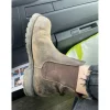 Boots sécurité