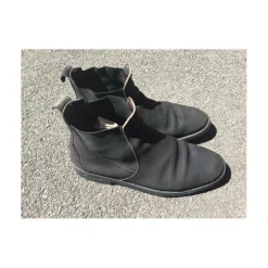 Boots sentier