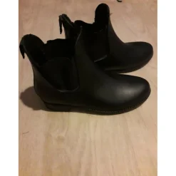 Boots Sierra