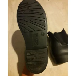 Boots Sierra