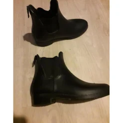 Boots Sierra