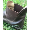 Boots Sierra Marron