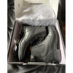 boots steed