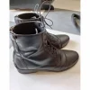 Boots Steed
