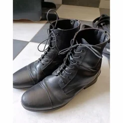 Boots Steed