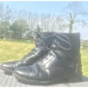 Boots Steeds