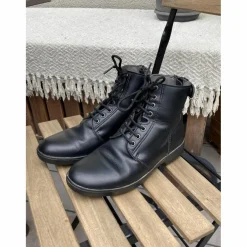 Boots synthétique