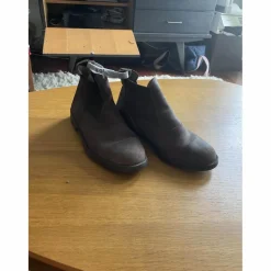 boots t 37