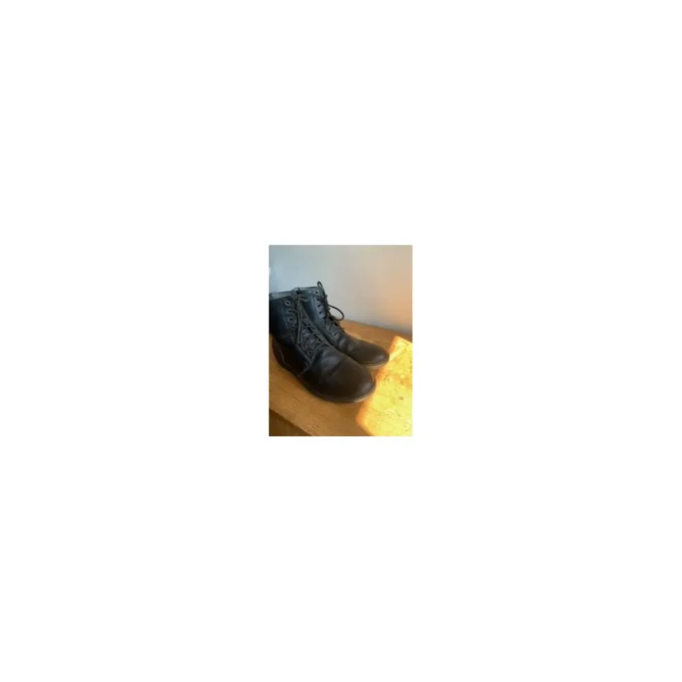 Boots taille 42