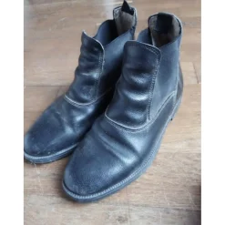 Boots taille 38