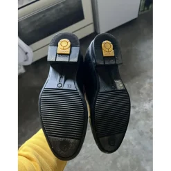 Boots tattini