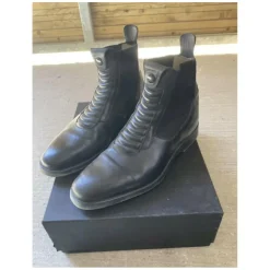 Boots TUCCI