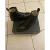BOOTS TUCCI