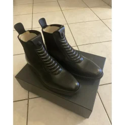 BOOTS TUCCI