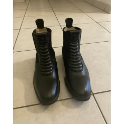 BOOTS TUCCI