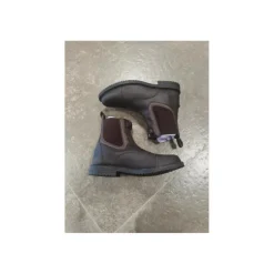 Boots Vallery