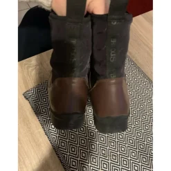 Boots veredus