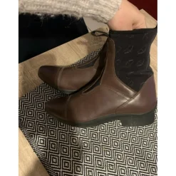Boots veredus
