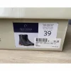 Boots wavy lacet equithème