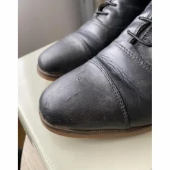 Boots wavy lacet equithème