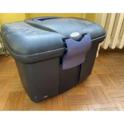 Boîte à pansage Norton