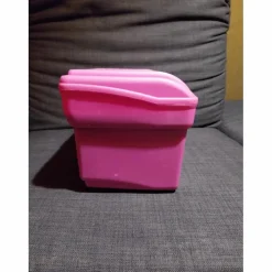 Boîte de pansage