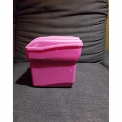 Boîte de pansage
