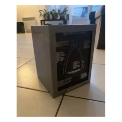 Boîte d’etriers Samshield