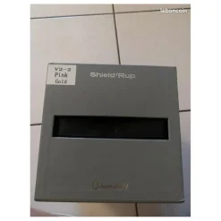 Boîte d’etriers Samshield