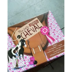 Boîte special poney