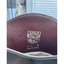 Botte Aigle