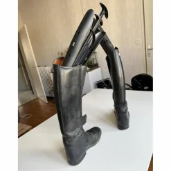 Botte Cavalière CAVALLO Cuir 40